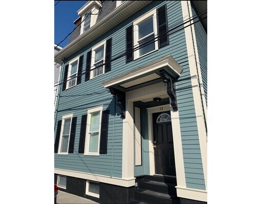 Foto del edificio - 17 Brighton St