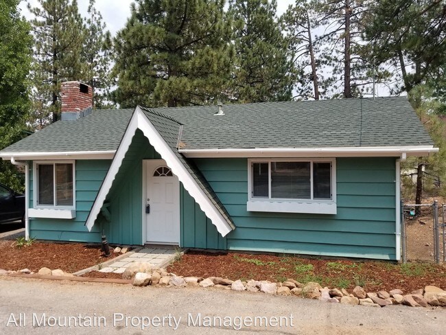Building Photo - 2 br, 1 bath House - 535 Wanita