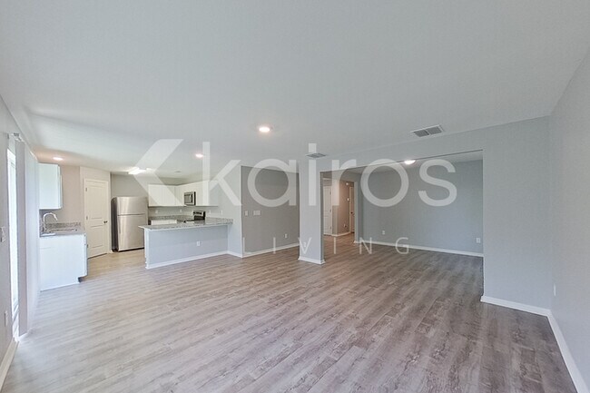 Foto del edificio - 1124 Ware Ave