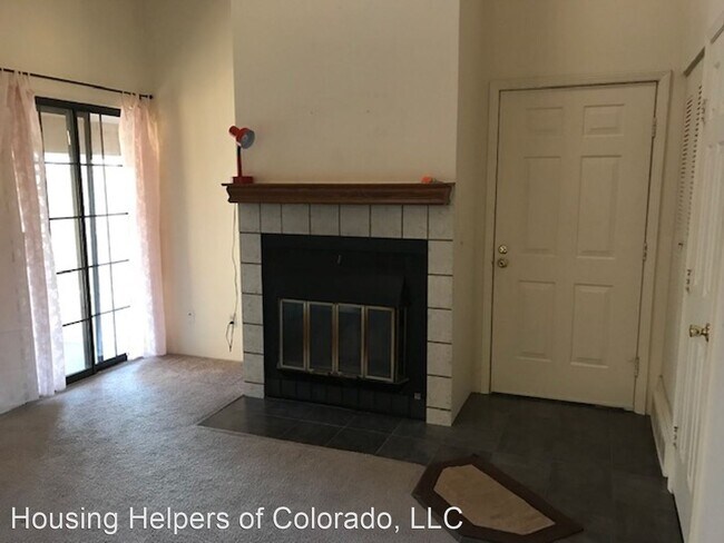 Foto del edificio - 2 br, 1 bath House - 4737 White Rock Circl...