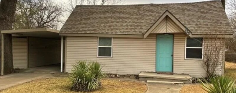Primary Photo - 304 Morgan Mill Rd