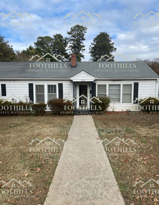 Primary Photo - 2602 Whitehall Ave