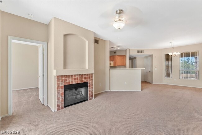Building Photo - 7139 S Durango Dr