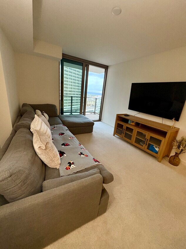 Foto principal - 1388 Kapiolani Blvd