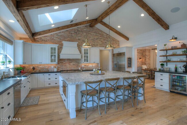 Foto del edificio - 4535 E Calle Ventura