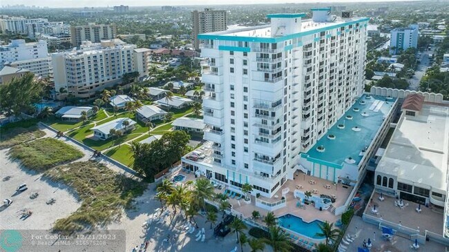Foto del edificio - 1010 S Ocean Blvd