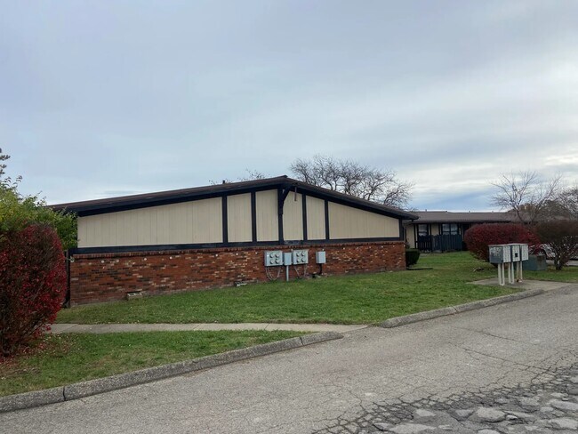 Building Photo - Piketon 35 Apartments