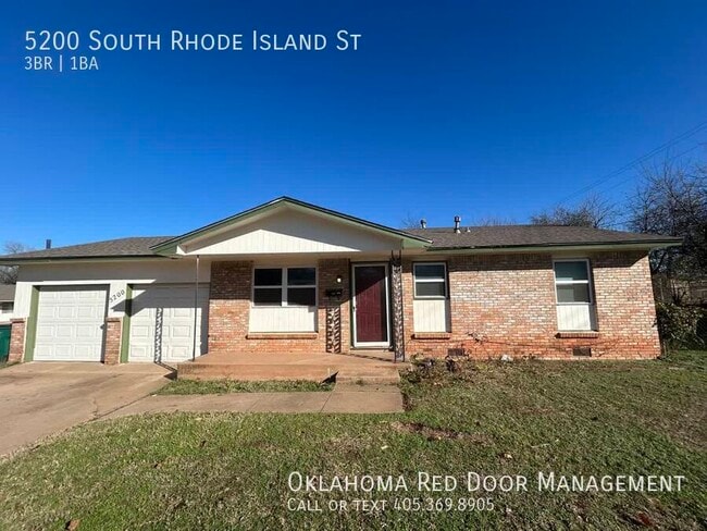 Building Photo - 5200 S Rhode Island Ave