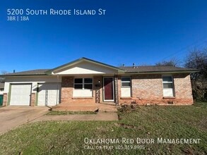 Building Photo - 5200 S Rhode Island Ave