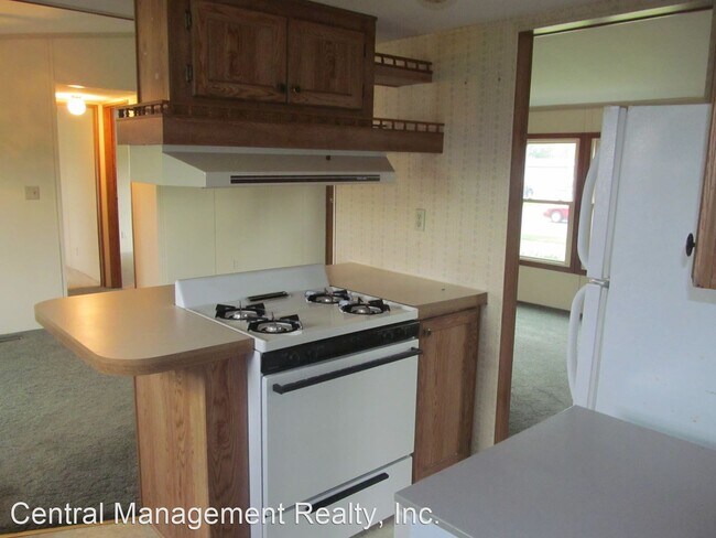 Building Photo - 3 br, 2 bath House - 216 Wabash