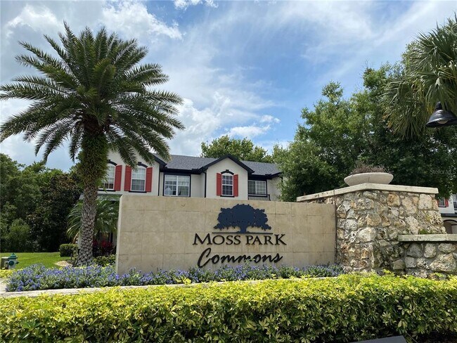 Foto del edificio - 10285 Park Commons Dr