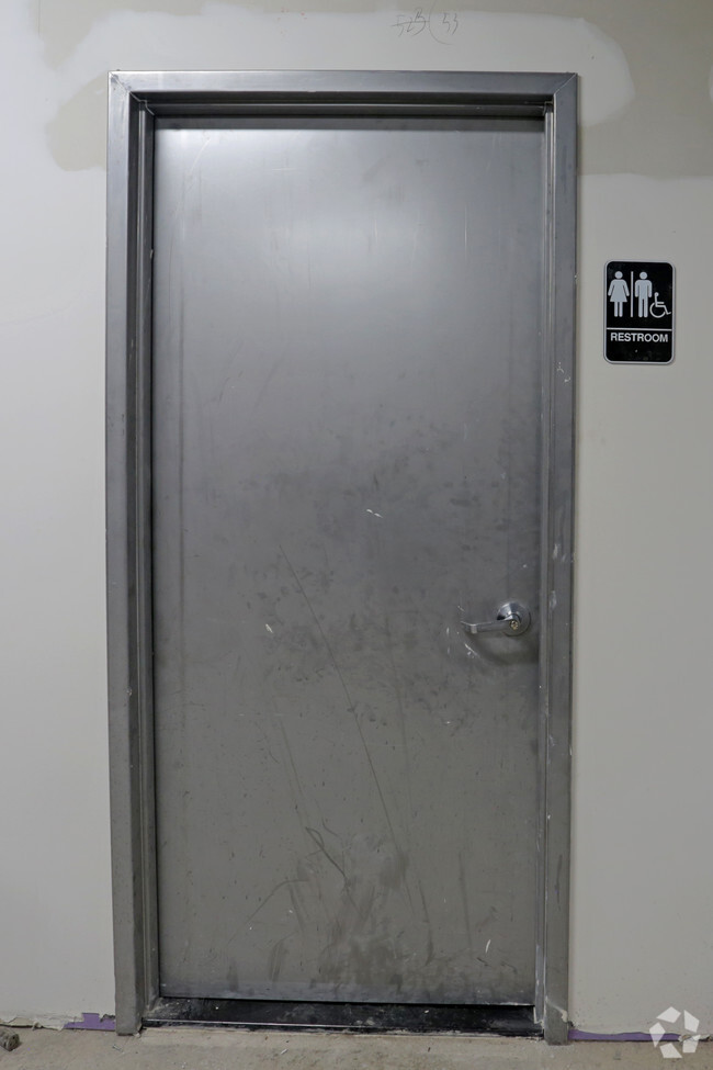 Commercial 1 baño - Element88