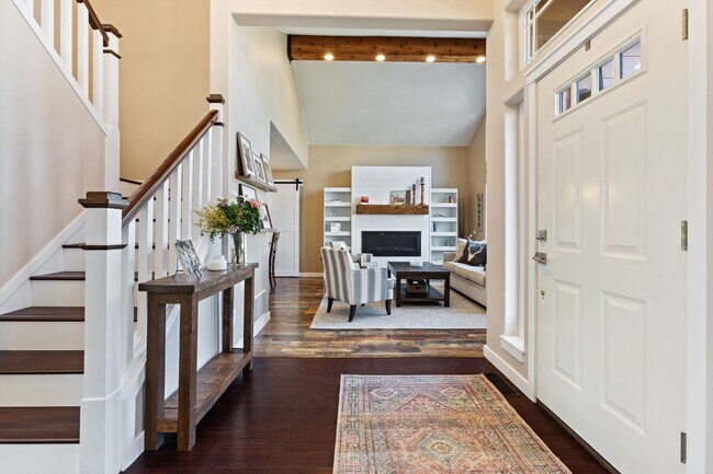 Foto del edificio - Stunning SE Gresham Home w/ Huge Bonus Room!