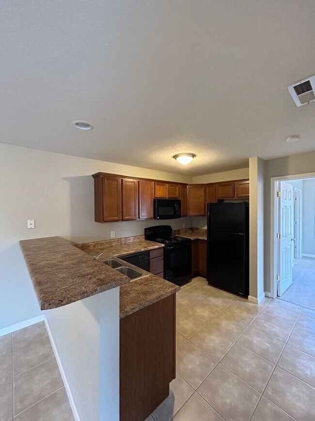 Foto del interior - Ravina Apartments