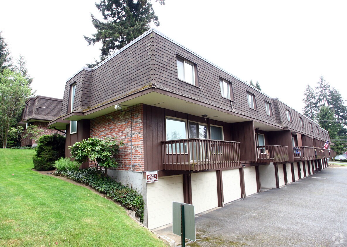 Foto del edificio - 5229-5233 188th St SW