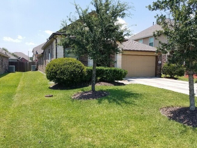 Foto del edificio - 208 Morgan Isle Ln