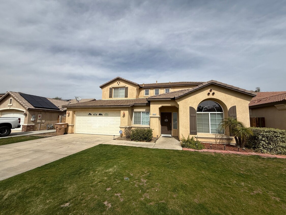 Primary Photo - 2 Story Home in West Bakersfield