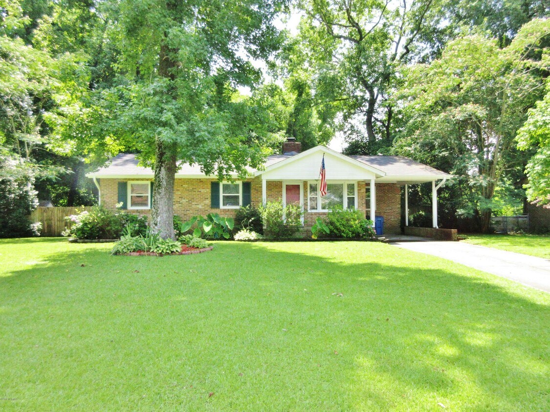114 King Richard Ct, Jacksonville, NC 28546 House Rental in Jacksonville, NC