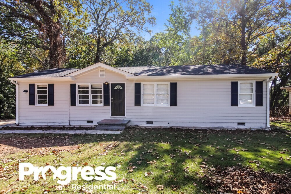 4227 Canby Ln, Decatur, GA 30035 House Rental in Decatur, GA