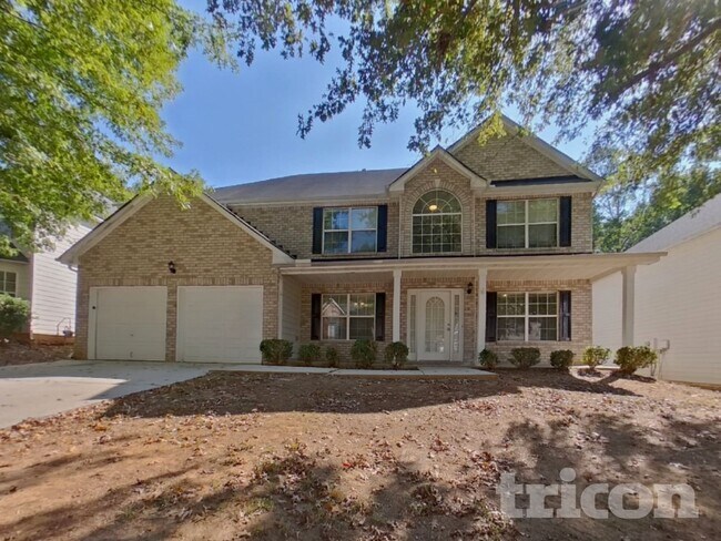 Foto del edificio - 2880 Chilhowee Dr