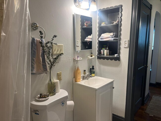 Foto del edificio - 2345 N Villere St