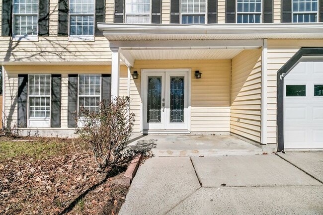 Foto del edificio - 121 Sully St