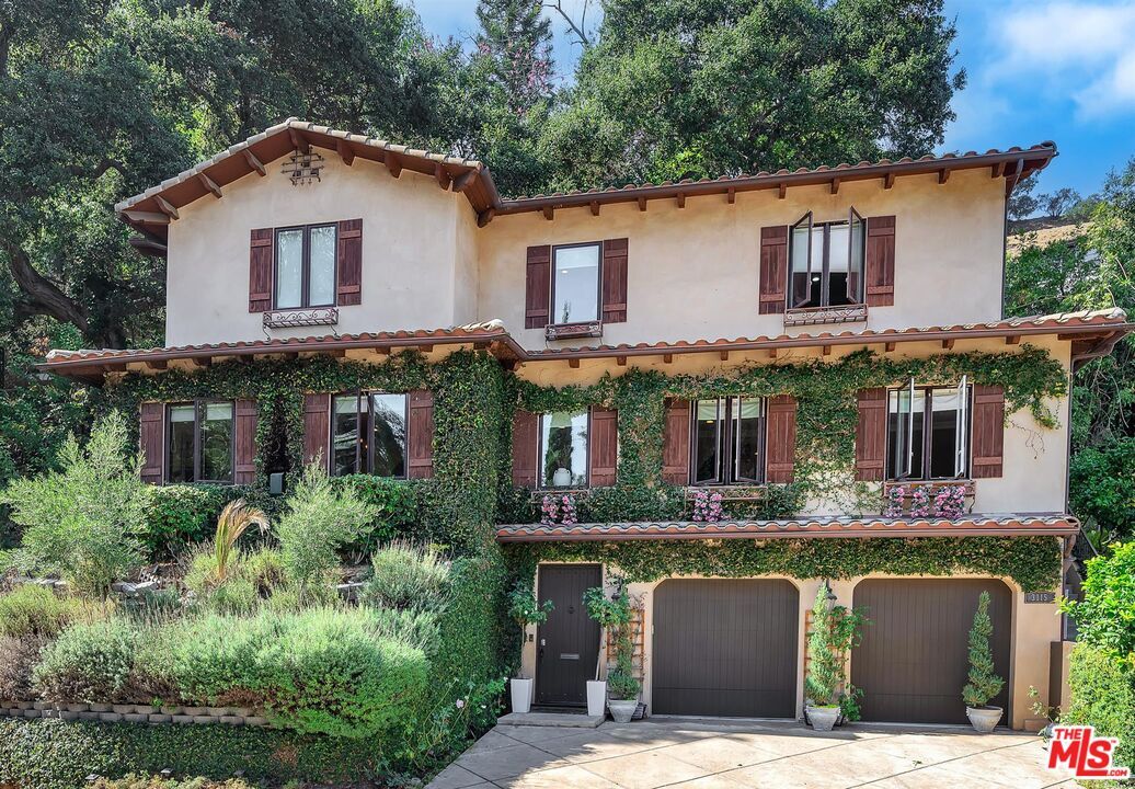 3115 Ellington Dr, Los Angeles, CA 90068 House Rental in Los Angeles, CA