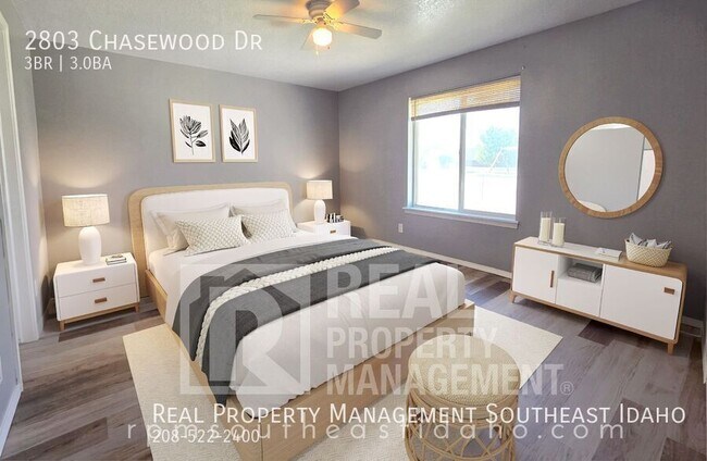 Foto del edificio - 2803 E Chasewood Dr