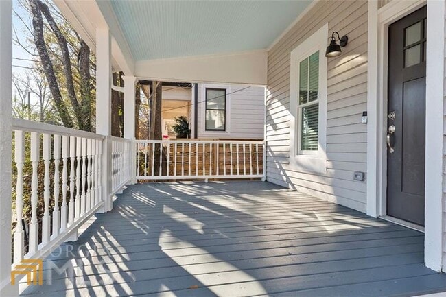 Building Photo - 771 Tift Ave SW