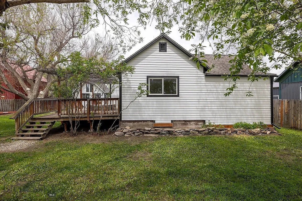 Primary Photo - Charming 3-Bedroom Home in the Heart of Th...