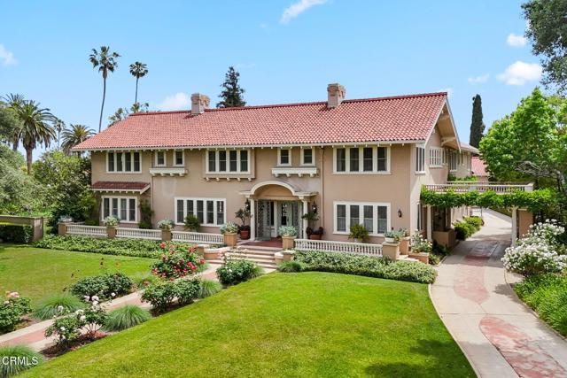 Foto principal - 1145 Hillcrest Ave