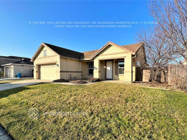 Foto del edificio - 1802 Coffee Creek Way