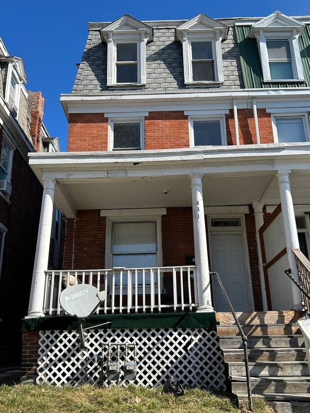 Primary Photo - 431 Hummel St