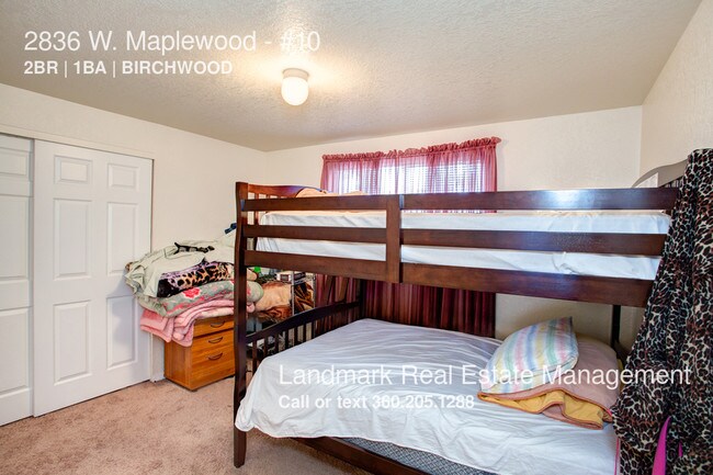 Foto del edificio - 2836 W Maplewood Ave
