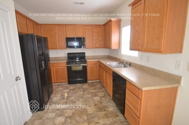 Building Photo - 15509 Rathangan Dr
