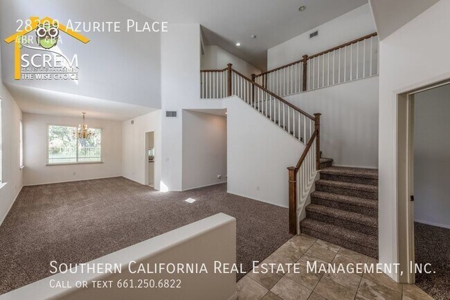 Building Photo - 28309 Azurite Pl