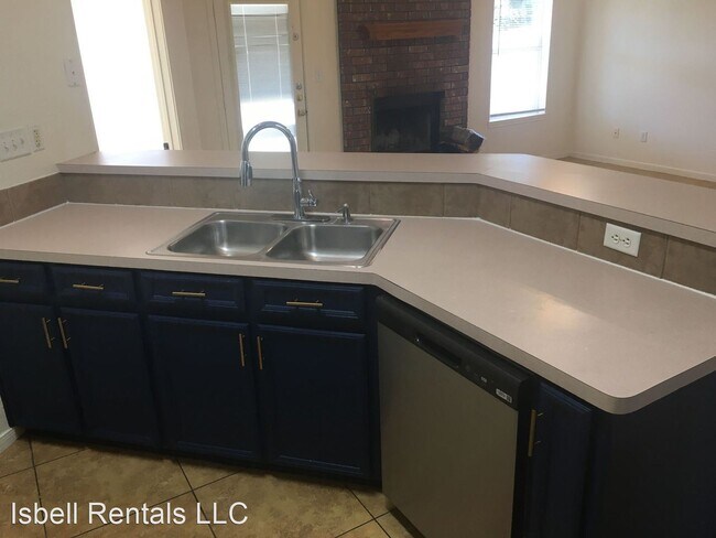 Foto del edificio - 4 br, 2 bath House - 4506 Jim Avenue