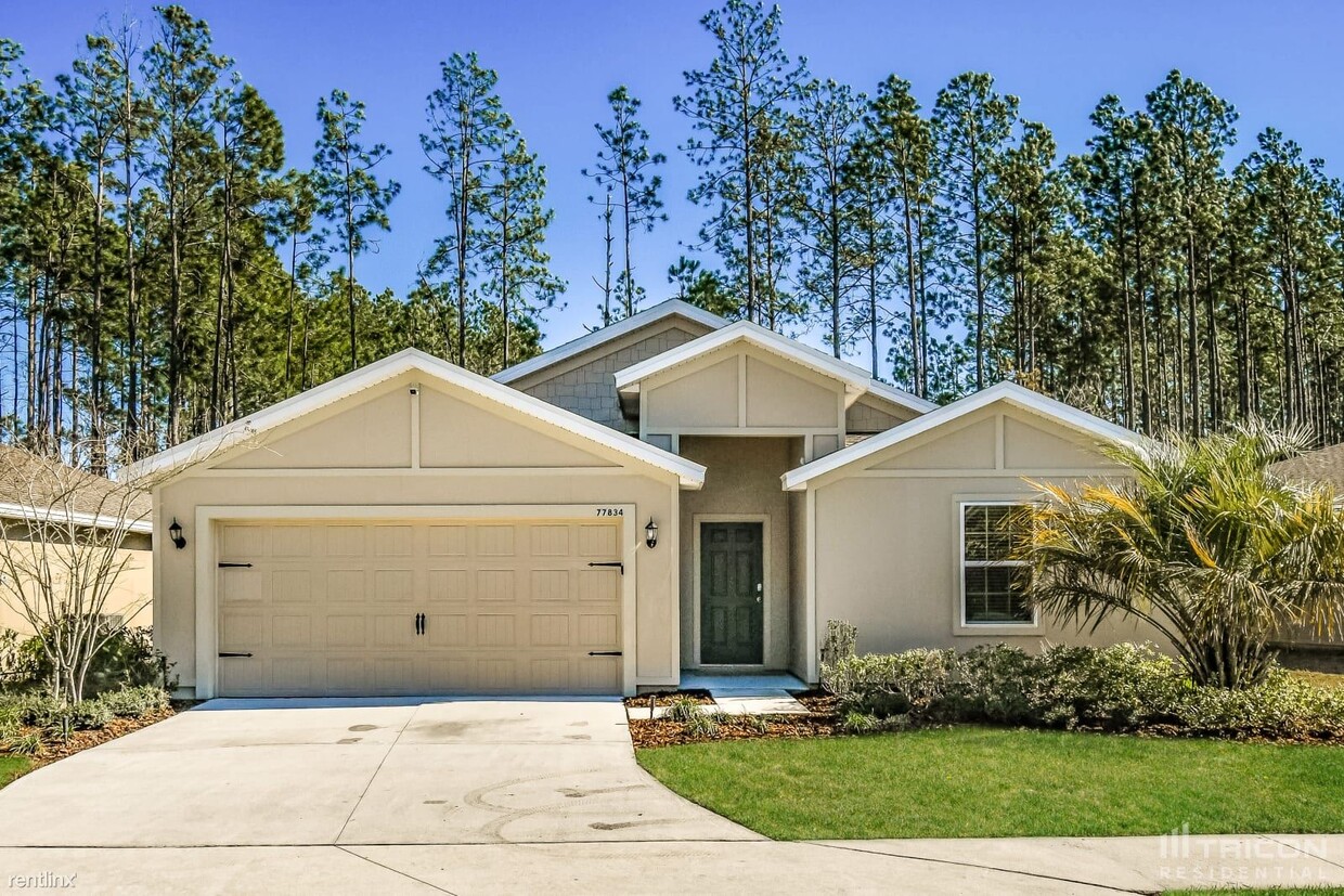 77834 Lumber Creek Blvd, Yulee, FL 32097 House Rental in Yulee, FL
