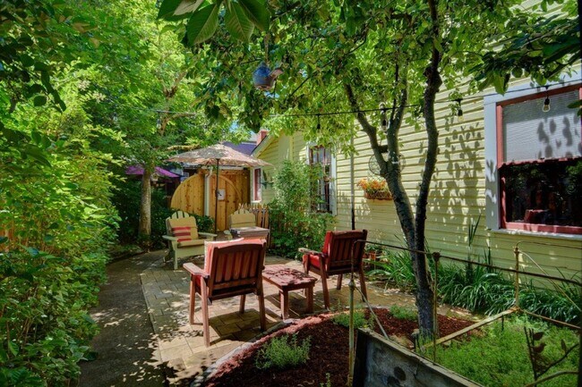 Foto del edificio - Perfect Furnished Home in Jacksonville!