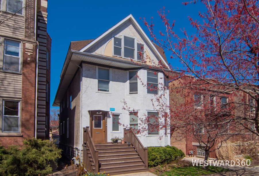 Primary Photo - 1252 W Elmdale Ave