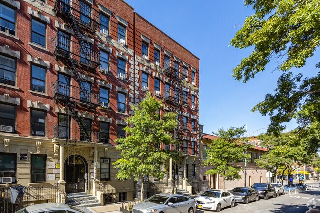 Foto del edificio - 552 W 146th St