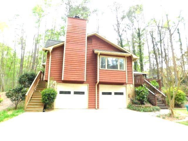 Foto del edificio - 5230 Ferry Creek Ln