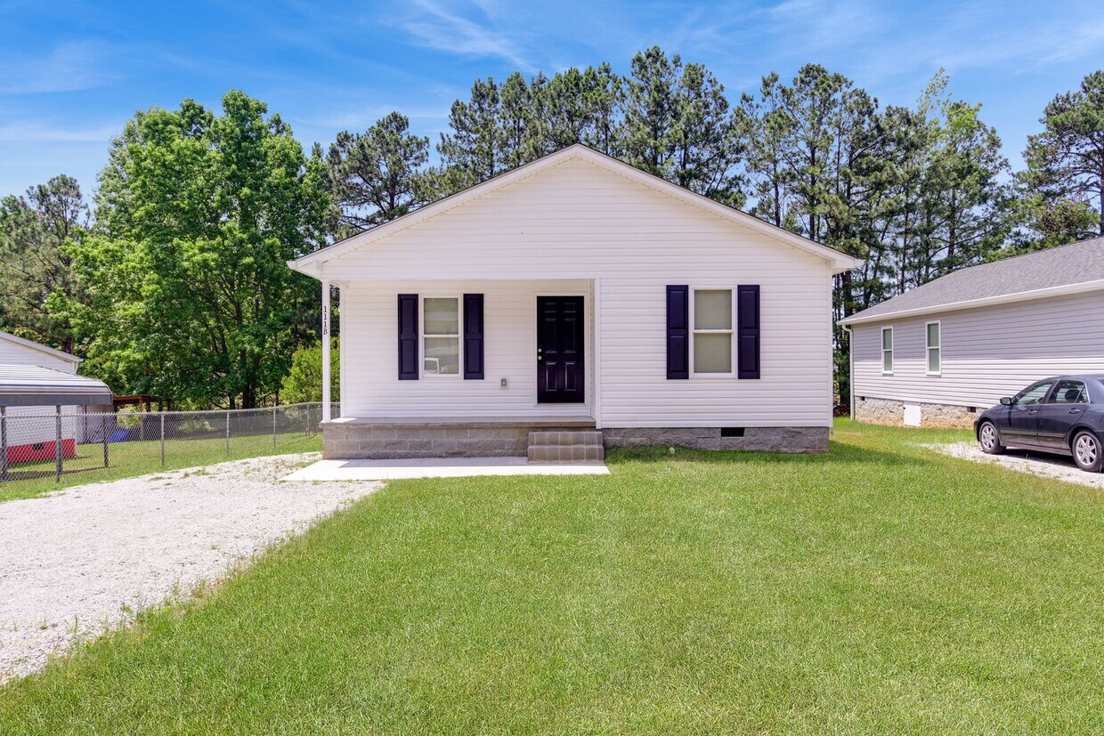 Primary Photo - Location, Community, & Quality Living. It ...