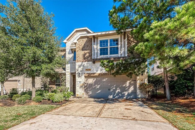 Foto del edificio - 23 Pioneer Canyon Pl