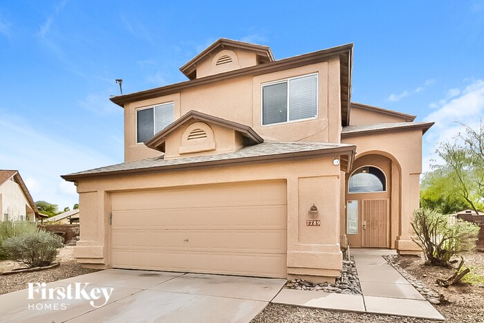 Primary Photo - 7789 S Ironbark Ct