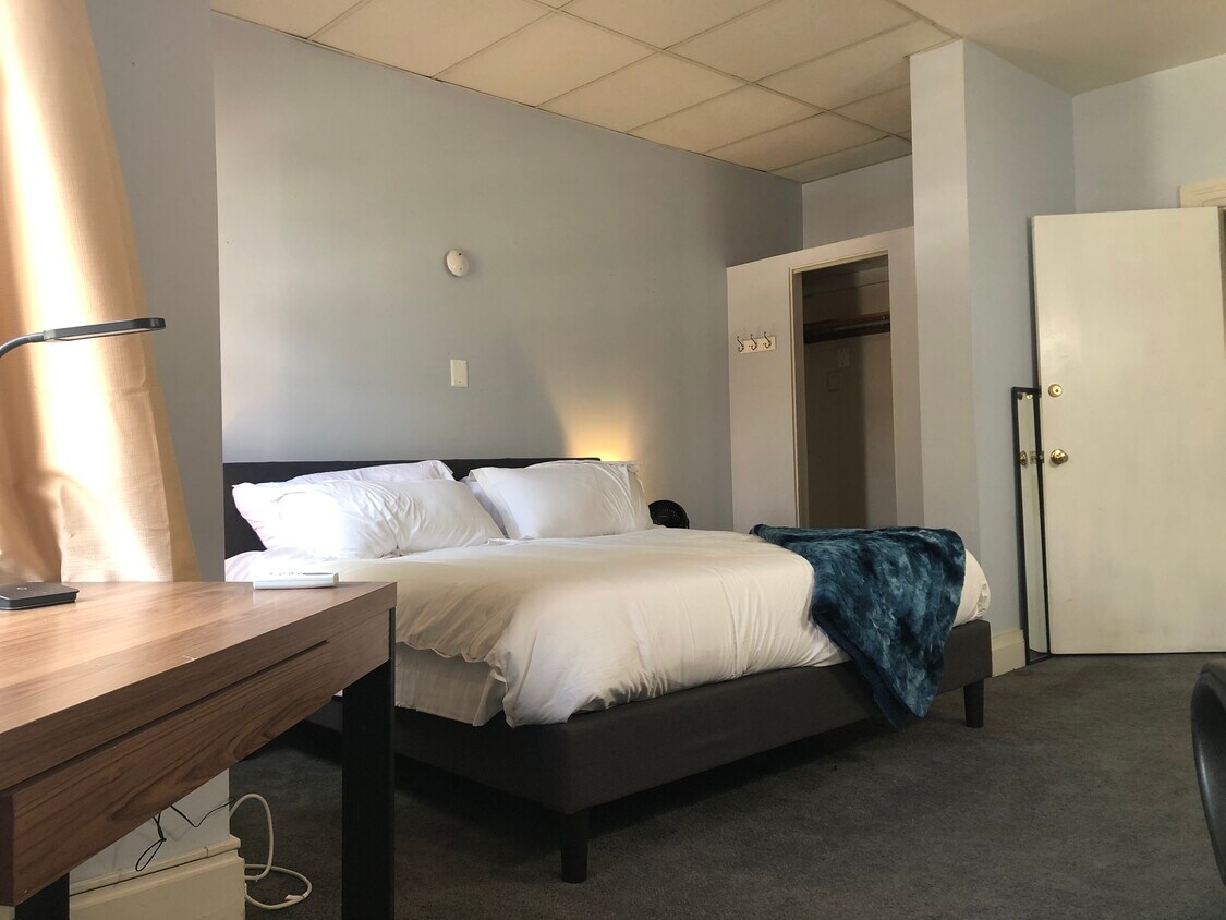 Foto principal - 700 Ivy St