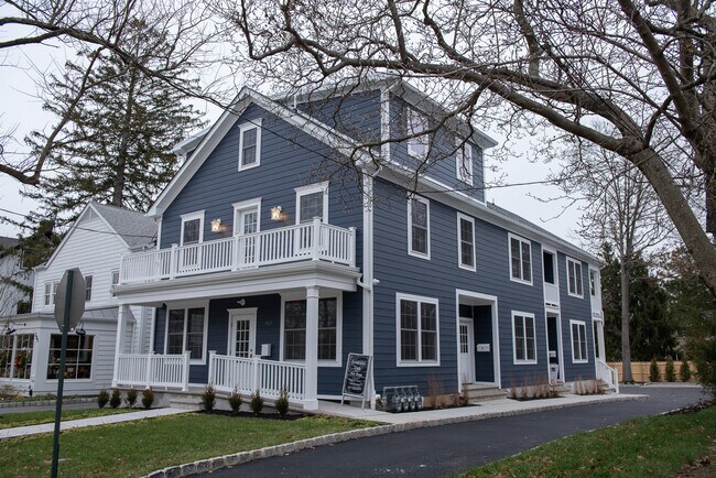 Foto del edificio - 303 Witherspoon St