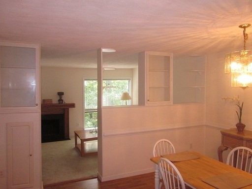 Foto del edificio - Great Bon Air Condo in Edgehill