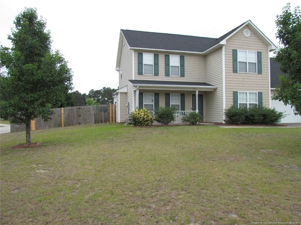 Primary Photo - 1203 Grackle Dr