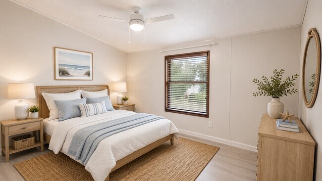 Foto del edificio - 7703 Erinwood Ct E